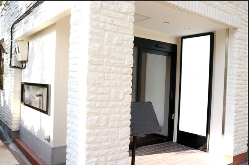 門前仲町駅徒歩11分　内装美麗な1階路面の洋食店居抜き店舗！